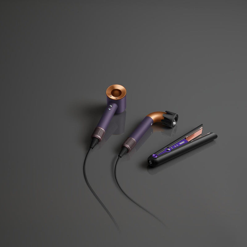 Introducing Dyson Beauty for professionals to How High Brands