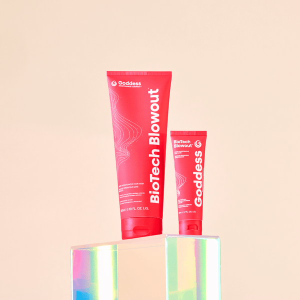 Just Launched: Goddess Maintenance Co