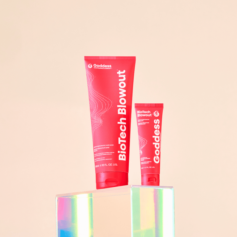 Just Launched: Goddess Maintenance Co