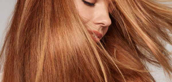How to Heal Your Hair in Just 4 Minutes