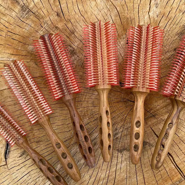 Discover the Magic of Y.S. Park G Series Brushes: The Ultimate Tool for Hair Professionals