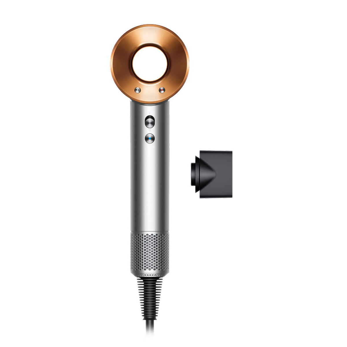 Dyson Supersonic™ Origin hair dryer (Nickel/Copper)