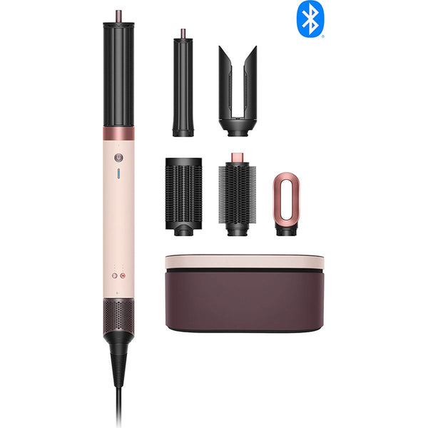 Dyson Airwrap Co-anda2x multi-styler and dryer in Ceramic pink / Rose gold