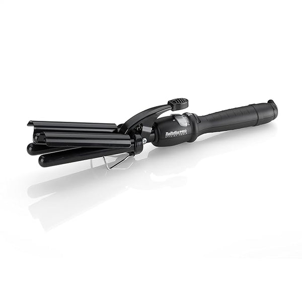 BaBylissPRO Triple Barrel Waver