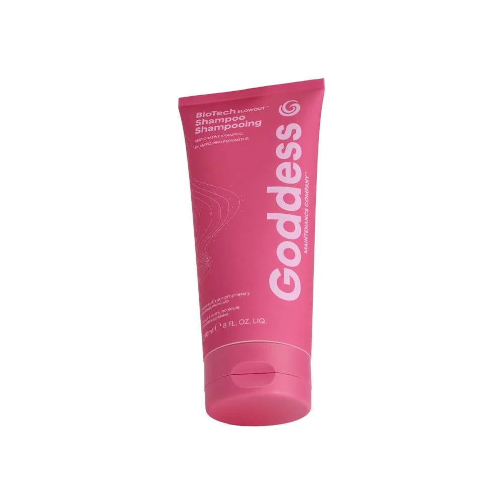 Goddess Biotech Conditioner 240ml