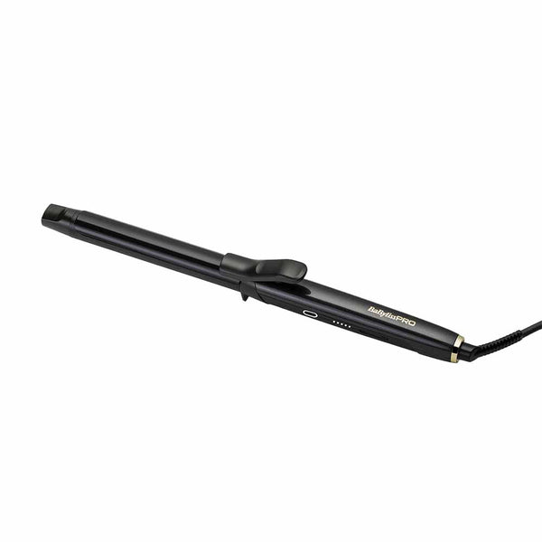BaBylissPRO Black Oxide Curling Tong 25mm