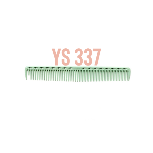YS 337 Comb