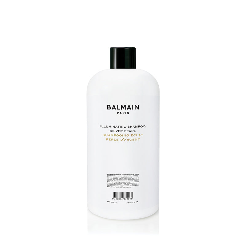 Balmain Hair Illuminating Shampoo 1000ml