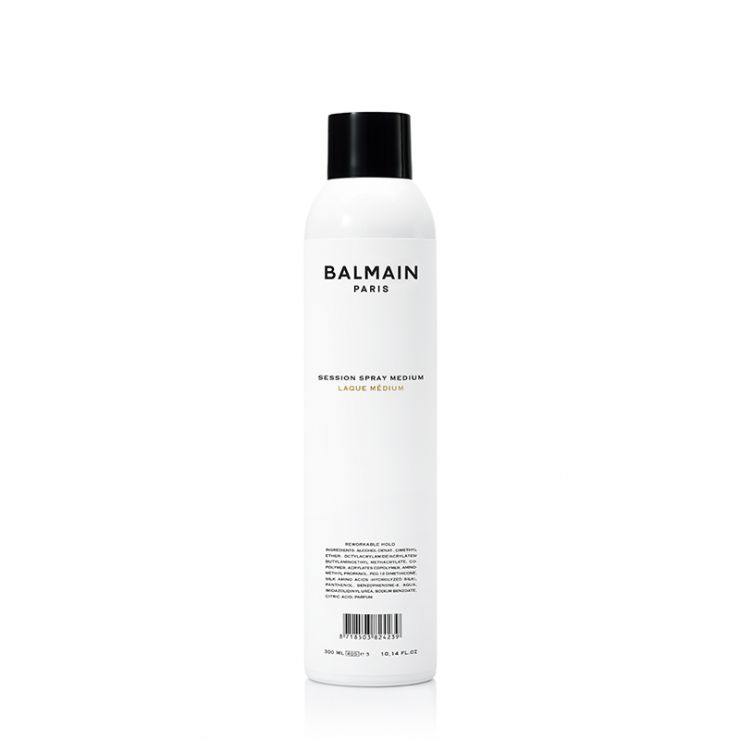 Balmain Hair Session Spray Medium 300ml