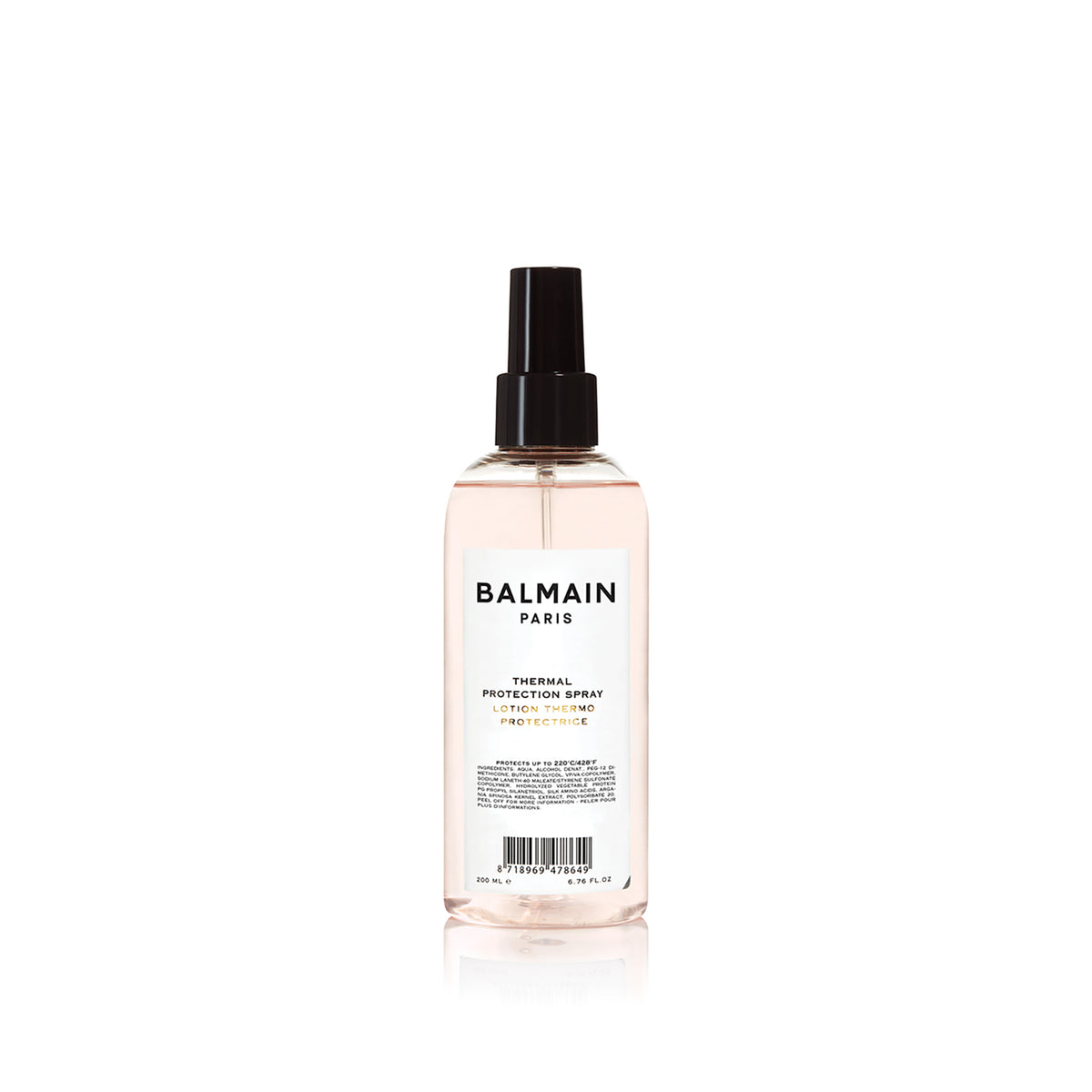 Balmain Hair Thermal Protection Spray 200ml