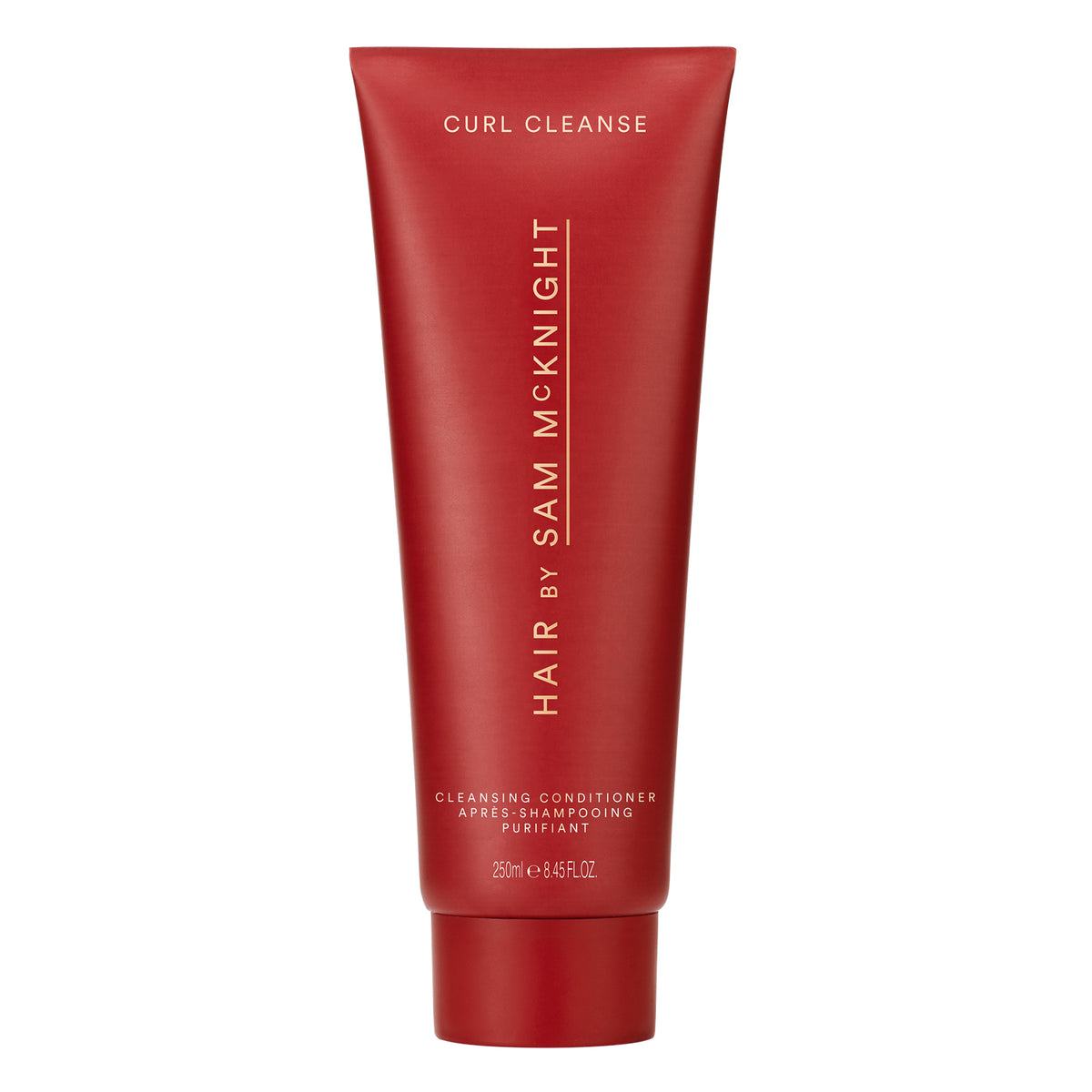Hair by Sam McKnight's Curl Cleansing Conditioner