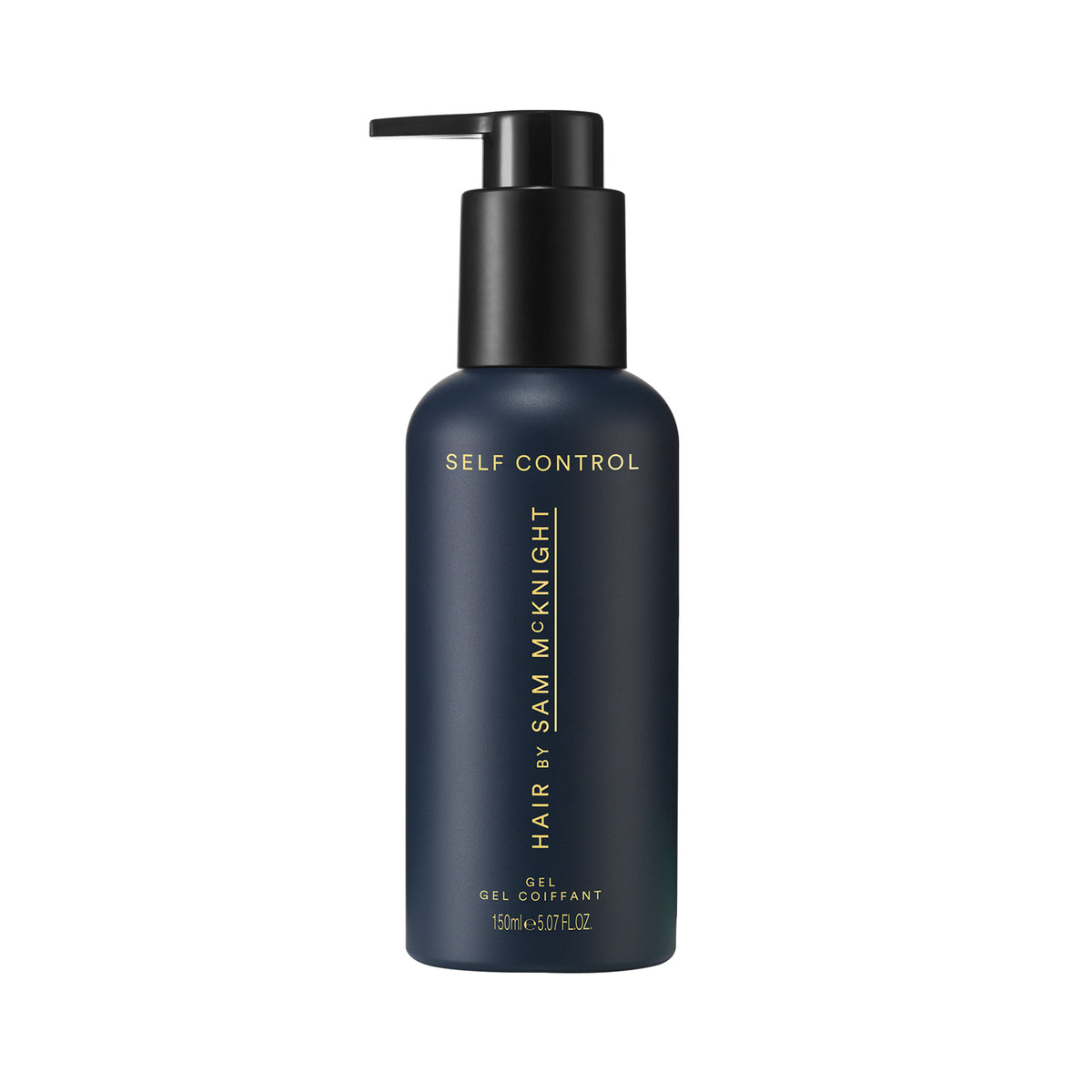 SMCK Self Control Styling Gel
