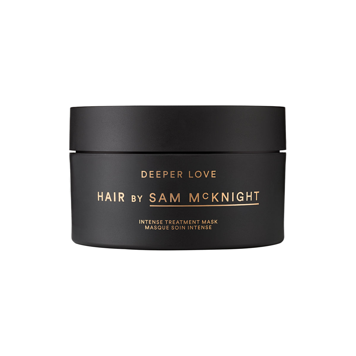 Hair by Sam McKnight Deeper Love Hair Mask