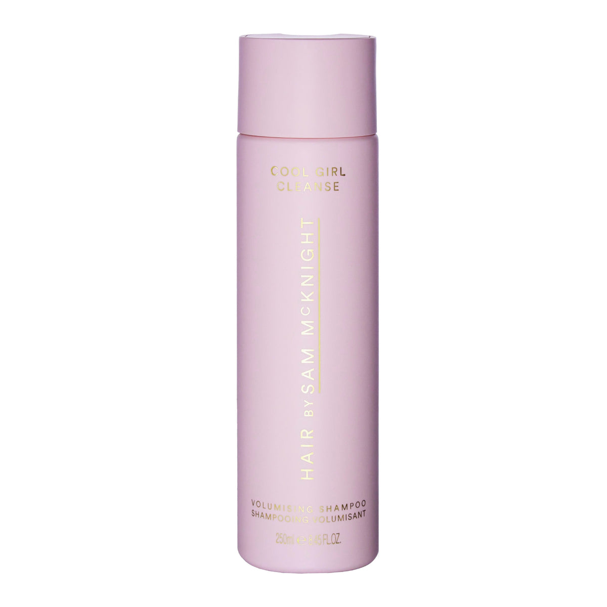 Hair by Sam McKnight Cool Girl Volume Cleanse Shampoo