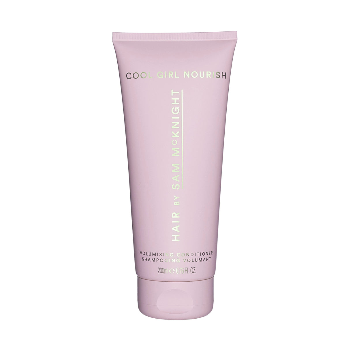 Hair by Sam McKnight Cool Girl Volume Cleanse Conditioner