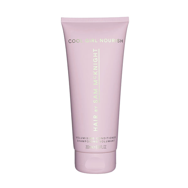 Hair by Sam McKnight Cool Girl Volume Cleanse Conditioner