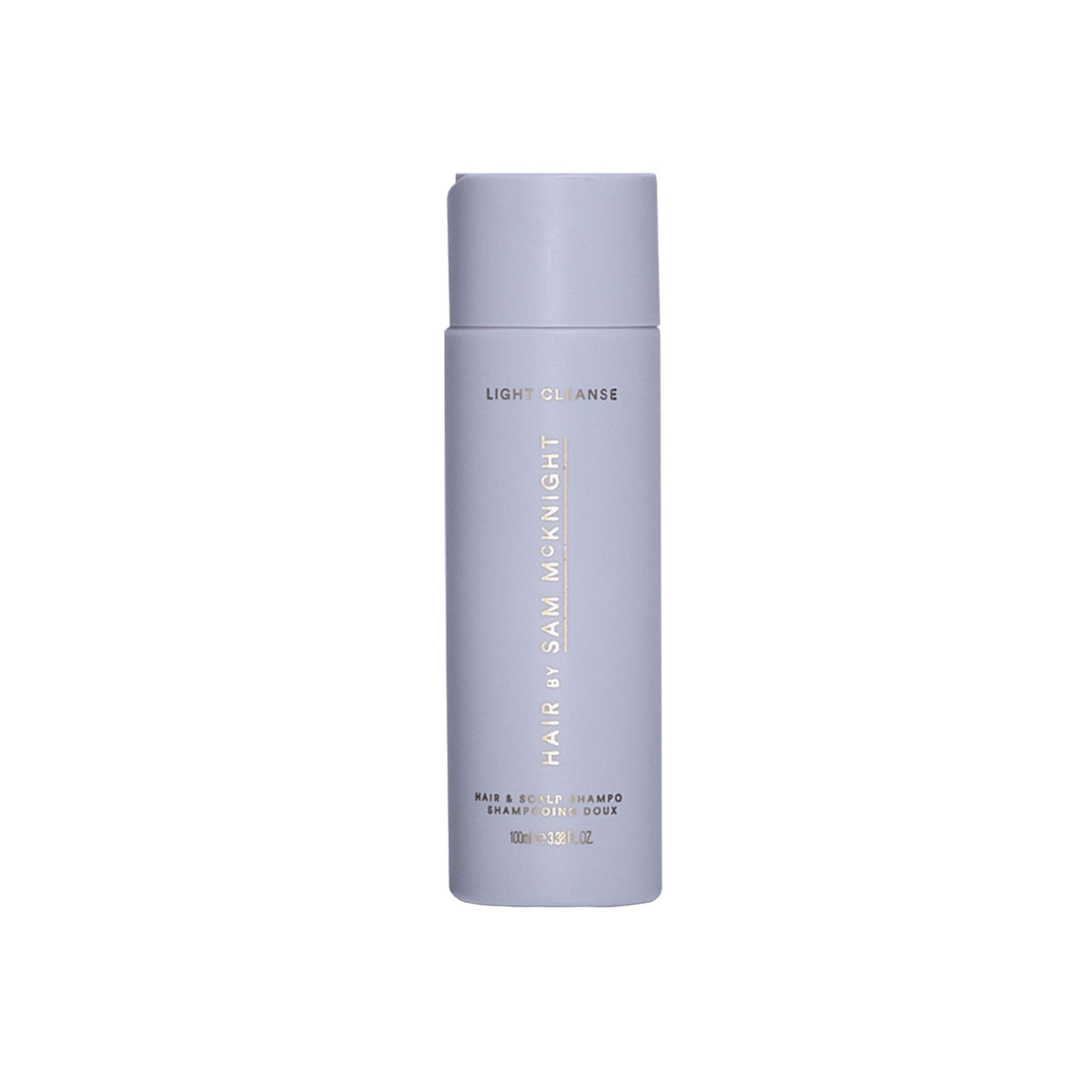 Hair by Sam McKnight Light Cleanse Shampoo