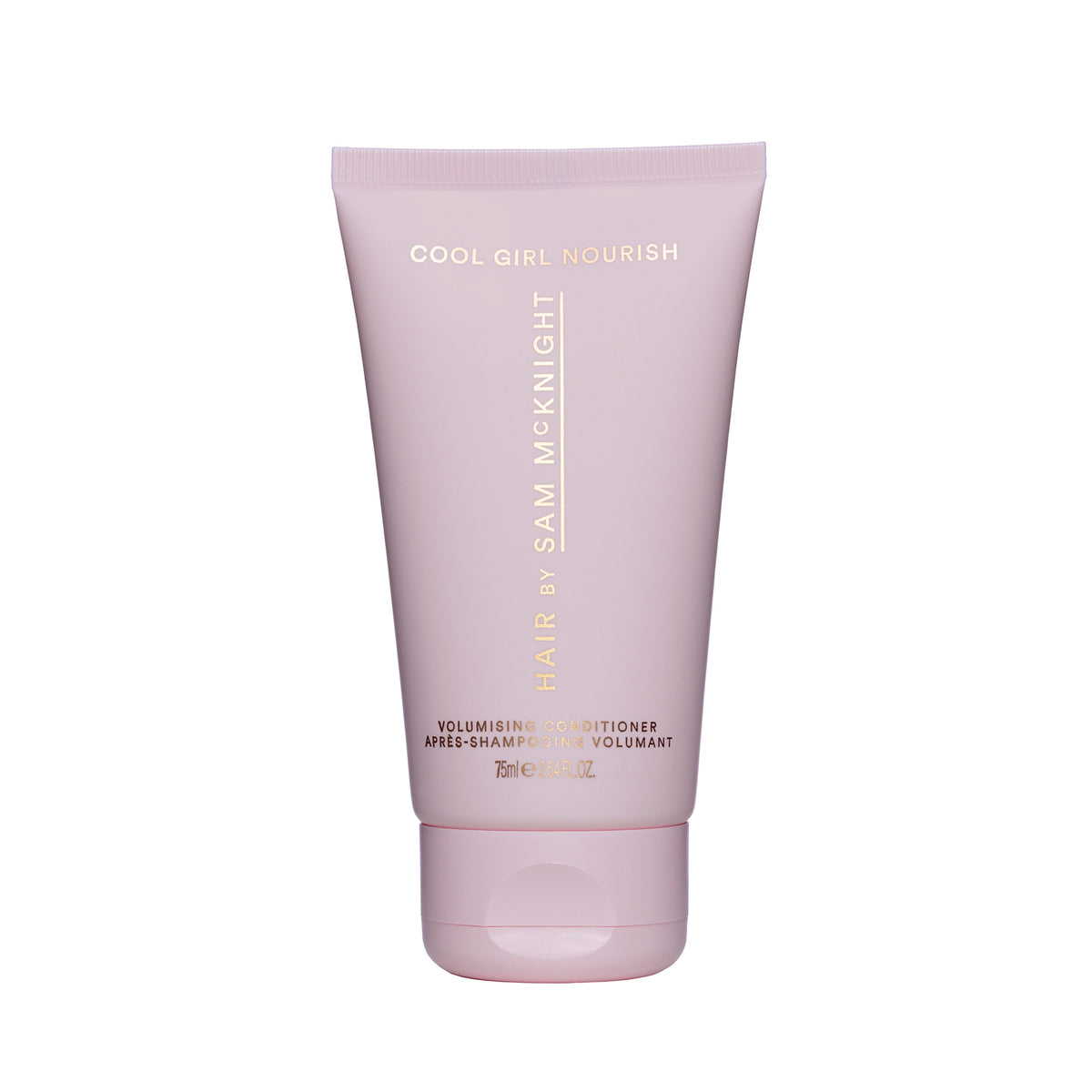Hair by Sam McKnight Cool Girl Volume Cleanse Conditioner mini