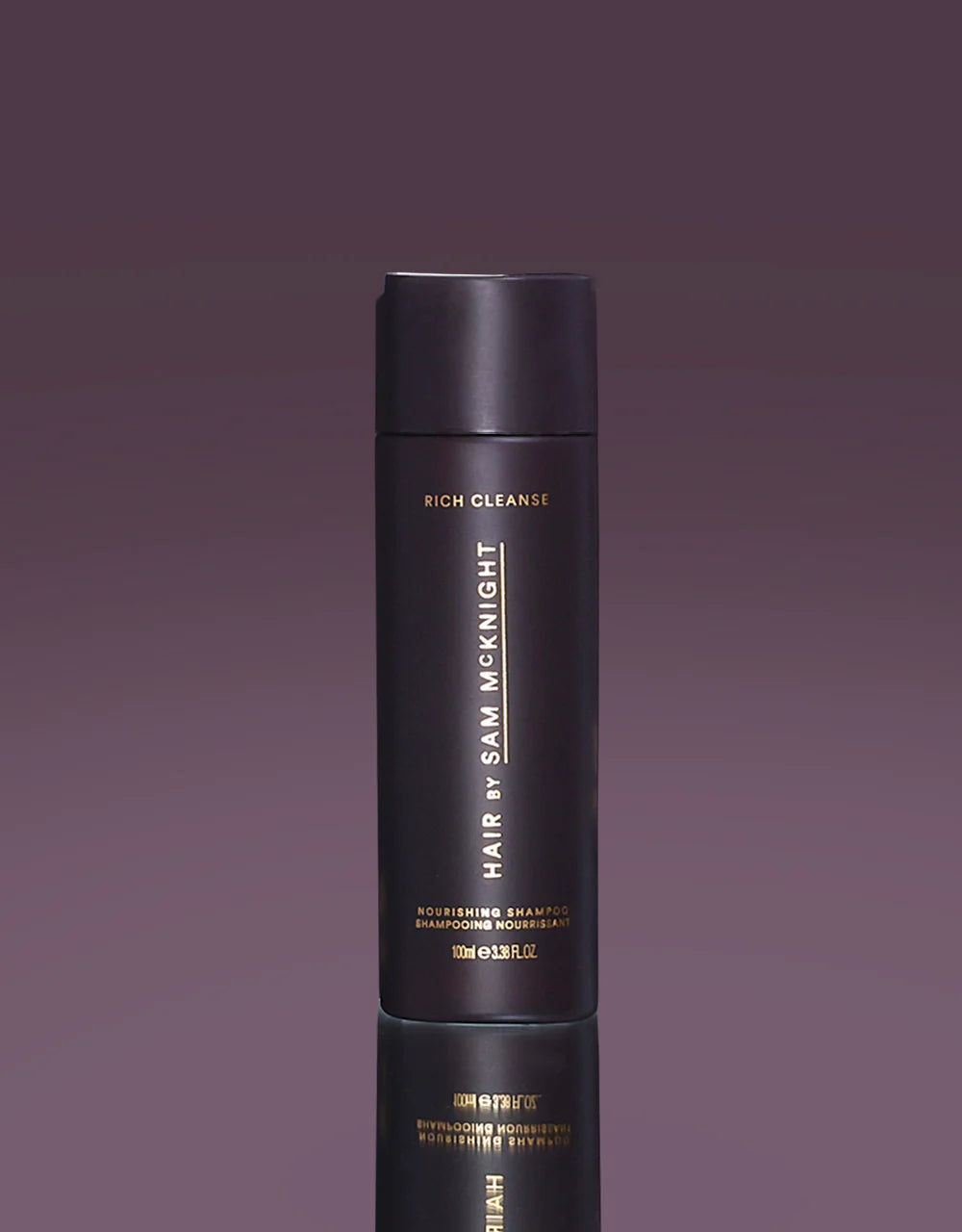 SMCK Rich Cleanse Shampoo Mini