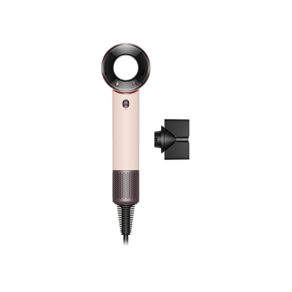 Dyson Supersonic Travel™ hair dryer (Ceramic pink / Rose gold)