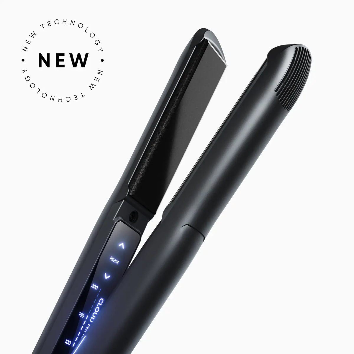 Cloud Nine The Original Iron Black