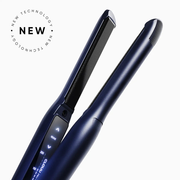 Cloud Nine The Slim Iron Midnight Blue