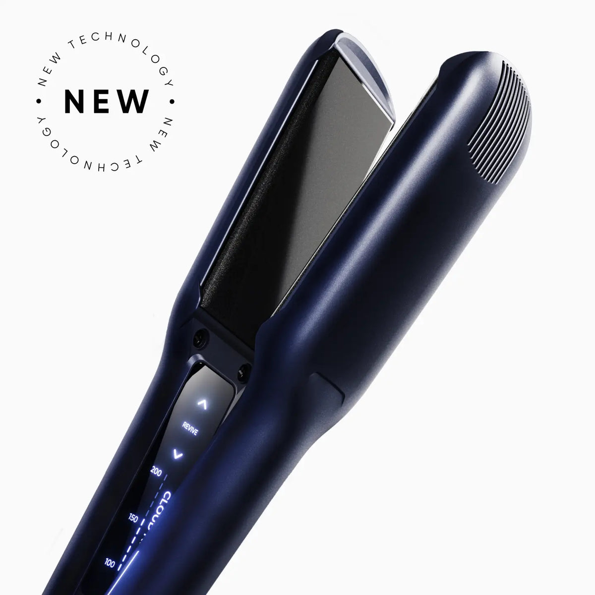Cloud Nine The Wide Iron Midnight Blue
