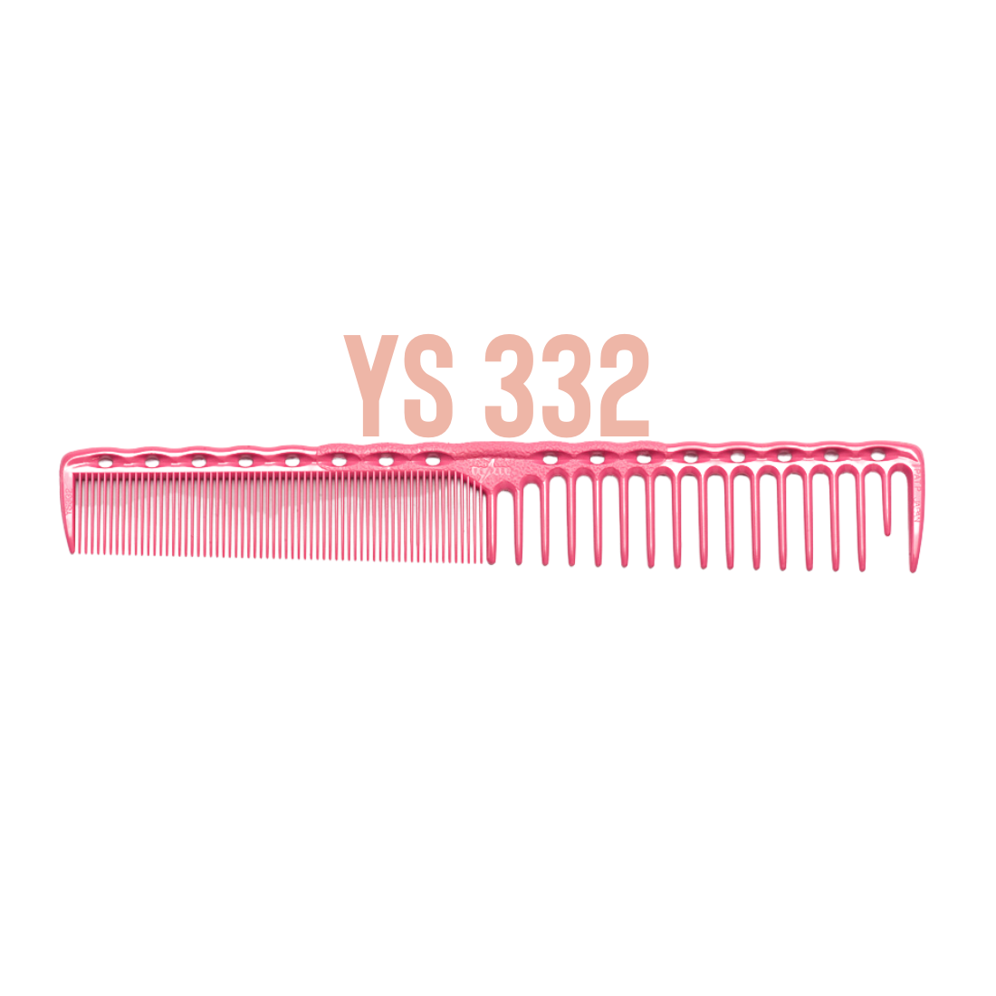 YS PARK 332 Comb