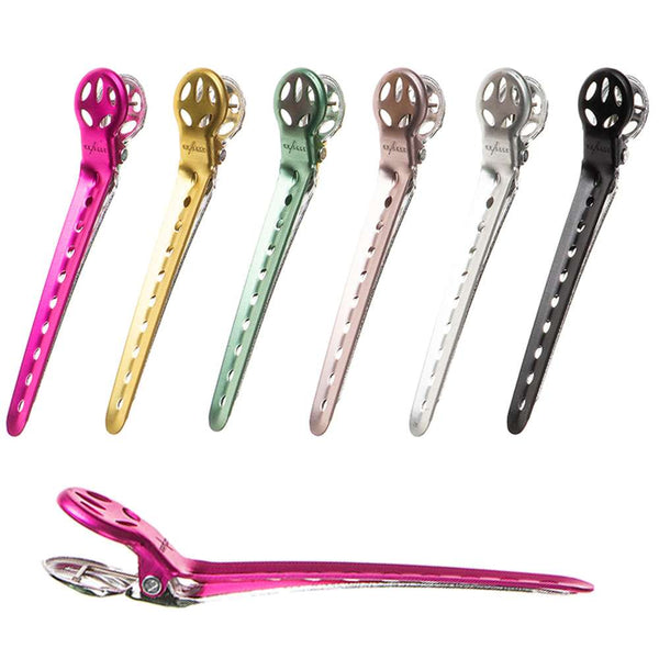 YS PARK Aluminium Clip L (100mm)