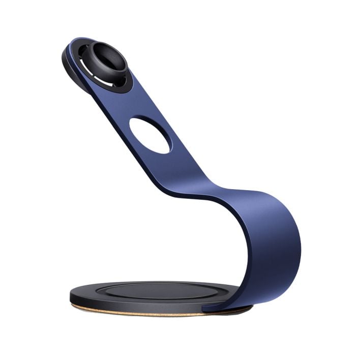 Dyson Professional Supersonic Stand Prussian Blue