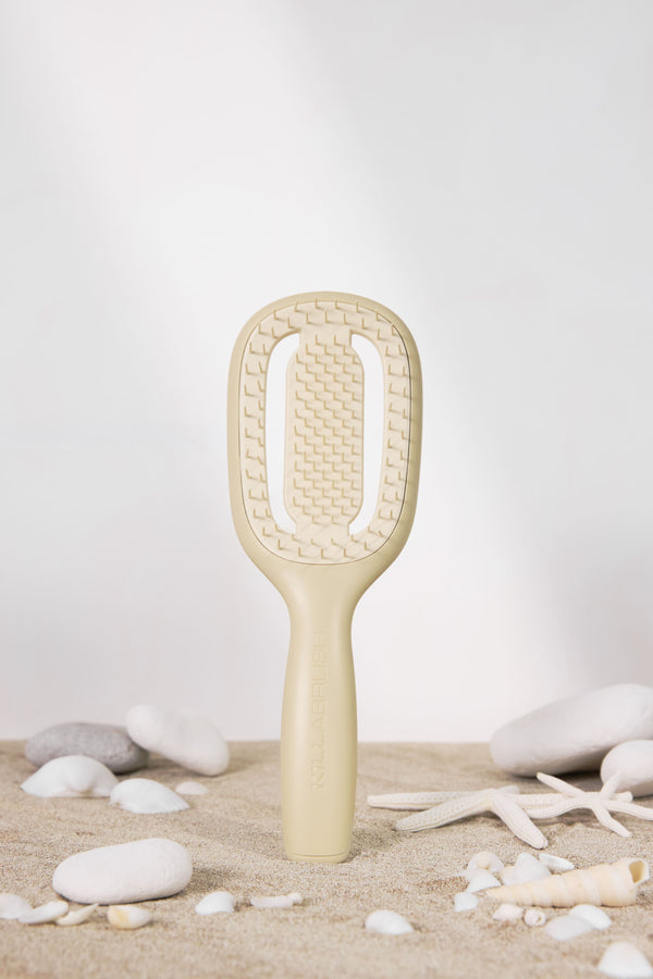 KILLABRUSH Vented Blow Styler in Sand