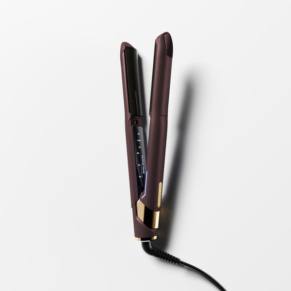 Cloud Nine The Dark Burgundy Contouring Original Iron