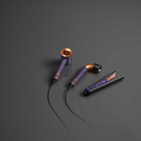 Introducing Dyson Beauty for professionals to How High Brands