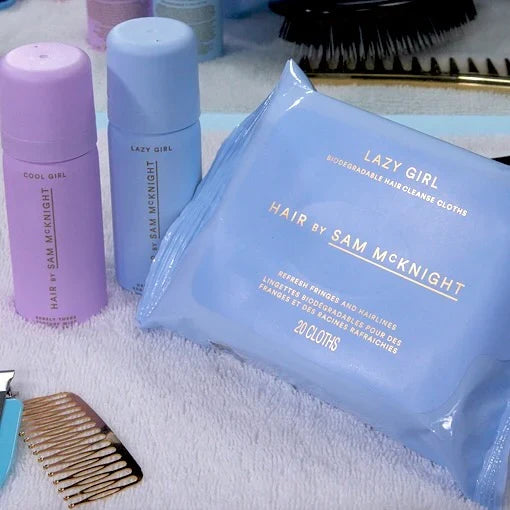 Our Top Products For Festival Ready Hair