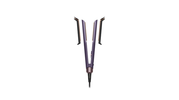 Dyson Corrale CoolShine straightener