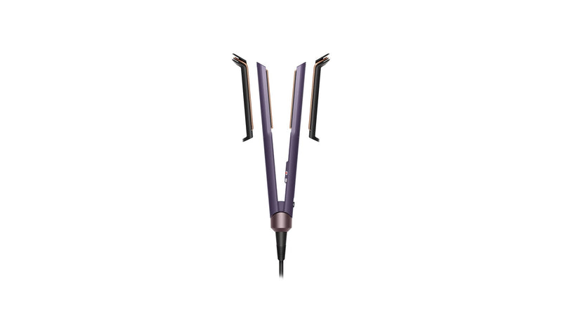 Dyson Corrale CoolShine straightener