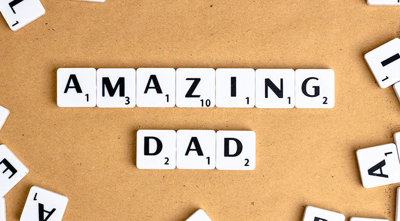 Father’s Day Gift Guide UK