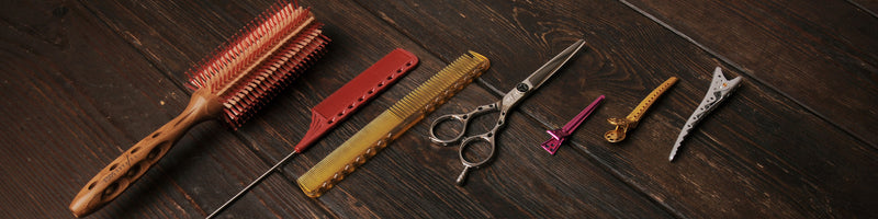 Unlocking Style and Precision: The Timeless Legacy of YS Park Combs