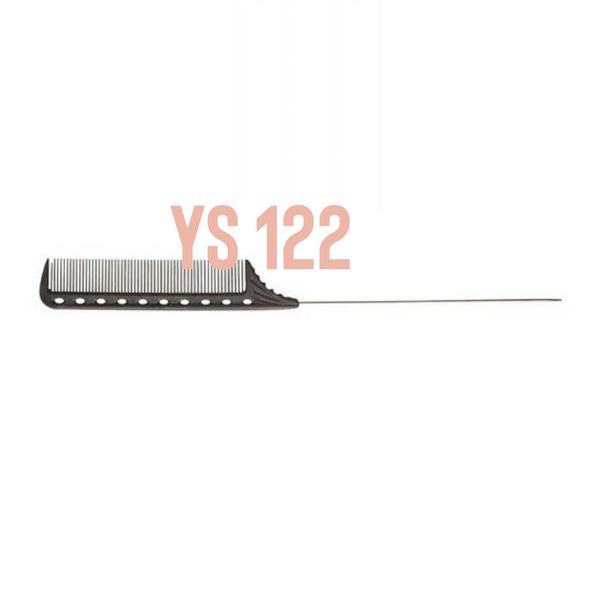 YS PARK - 122 Extra Long Pin Tail Comb