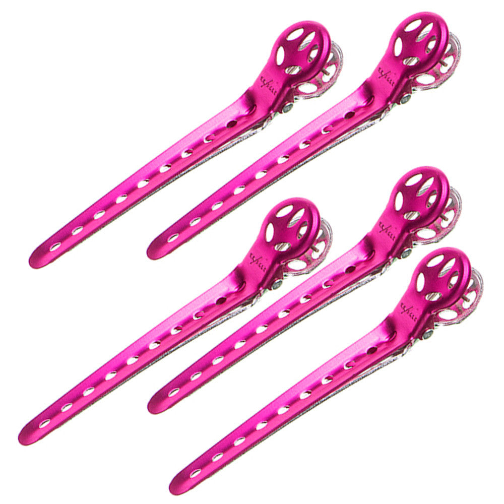 YS PARK Aluminium Clip L (100mm)