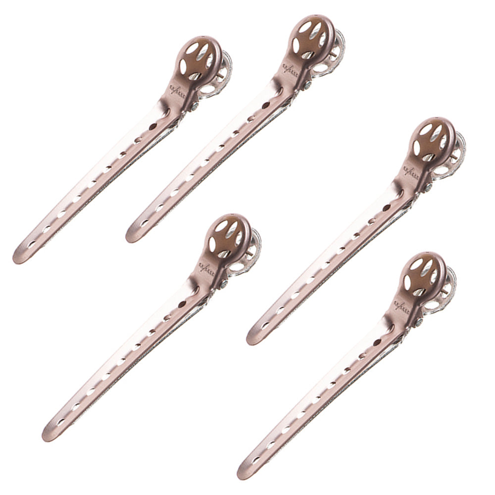 YS PARK Aluminium Clip L (100mm)