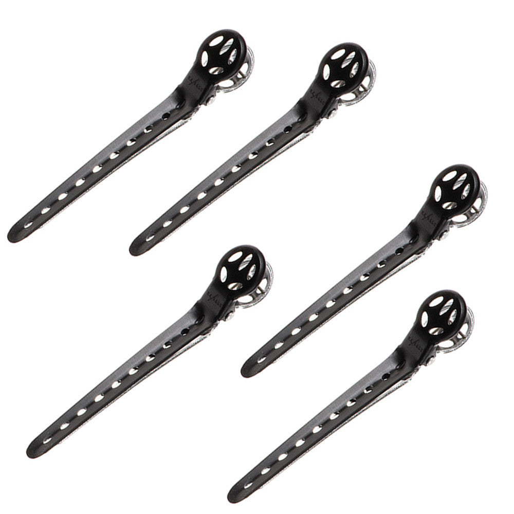 YS PARK Aluminium Clip L (100mm)