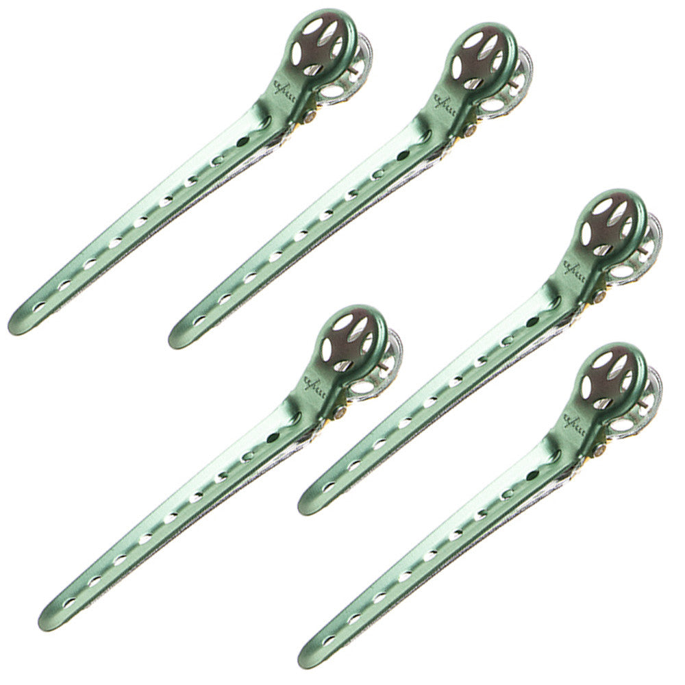 YS PARK Aluminium Clip L (100mm)