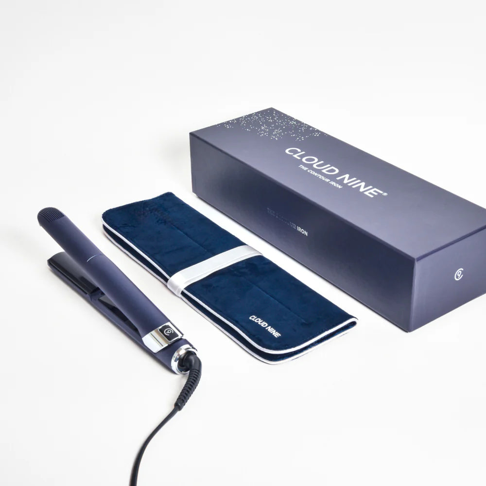 Cloud Nine The Contouring Original Iron