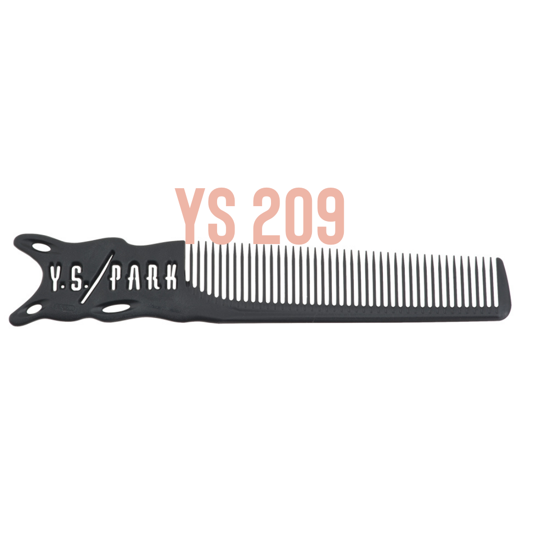 YS PARK 209 Comb