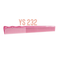 YS PARK 232 Comb