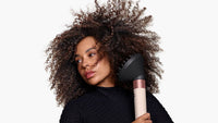 Dyson Airwrap i.d.™ multi-styler and dryer - Diffuser (Ceramic pink)