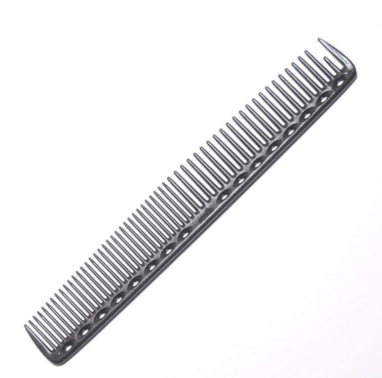 337 graphite