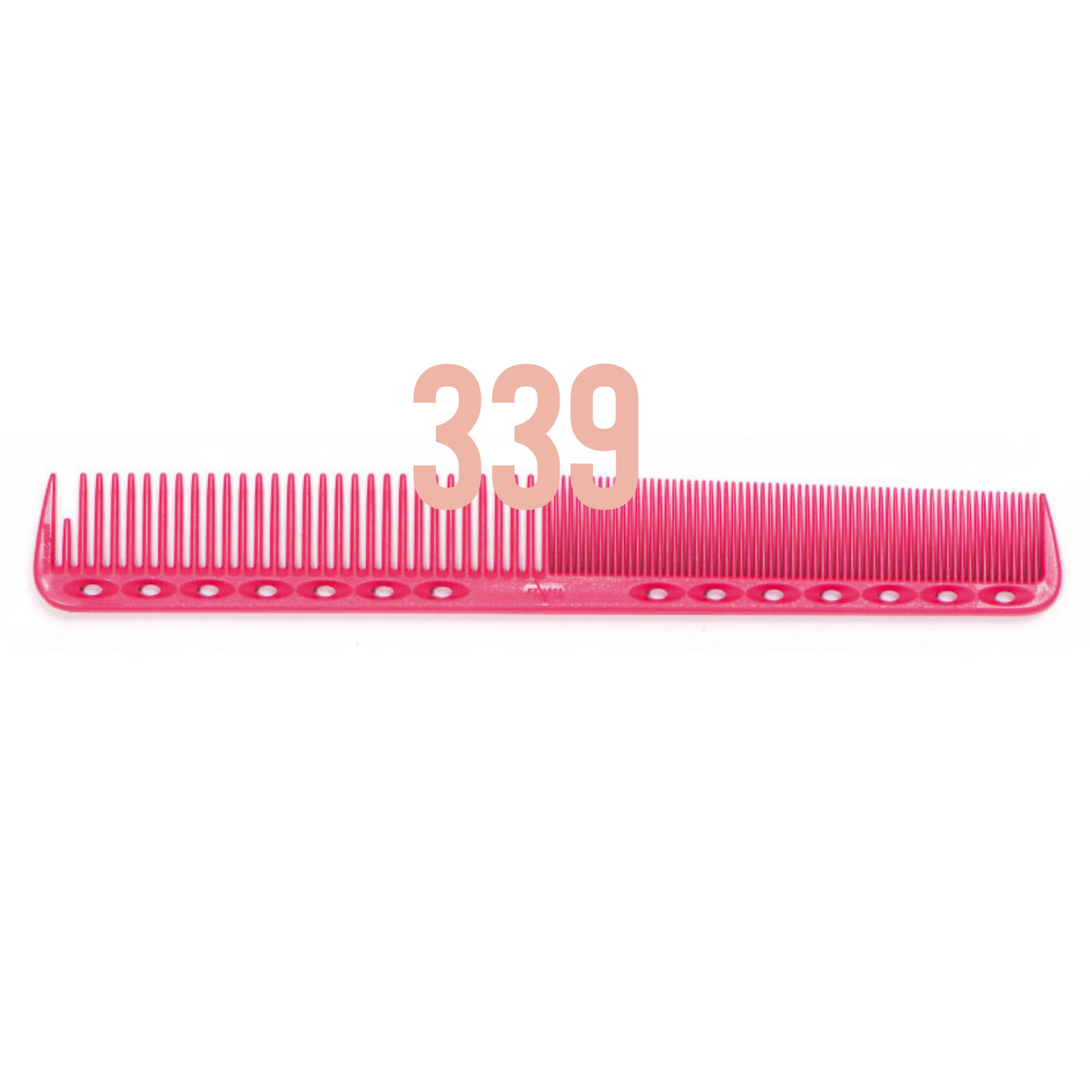 YS PARK Comb 339