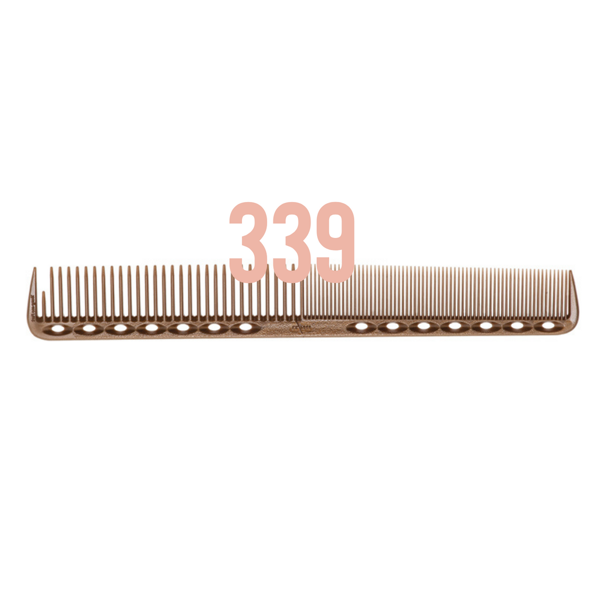 YS PARK Comb 339